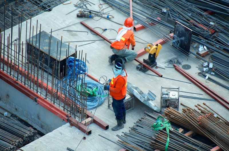 Comment se déroule une démolition de maison